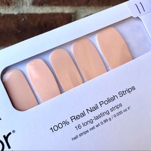 Color Street - Havana Honey NWT